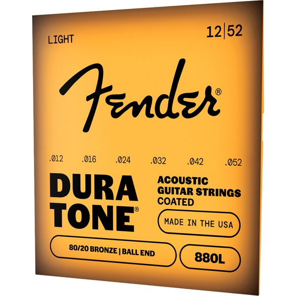 Fender 880L Dura-Tone
