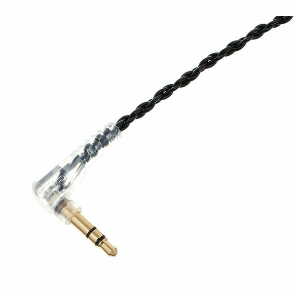 Ultimate Ears Cable for UE Pro 1,2m Black V2
