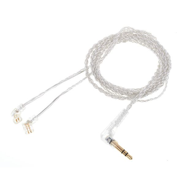 Ultimate Ears Cable for UE Pro 1,2m Clear V2