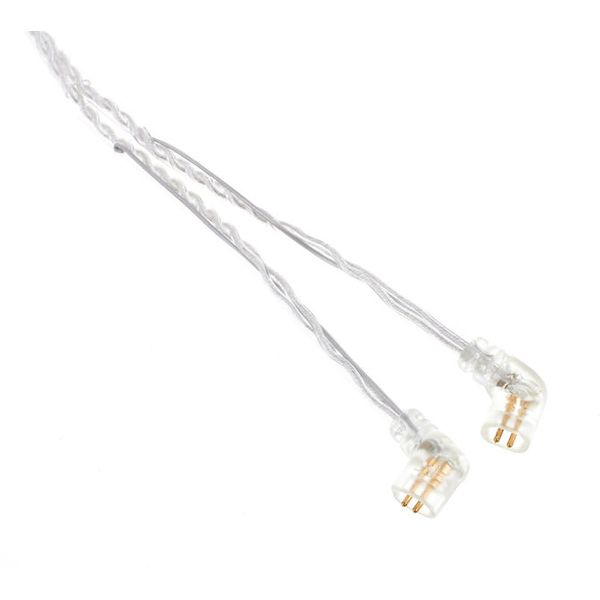 Ultimate Ears Cable for UE Pro 1,2m Clear V2