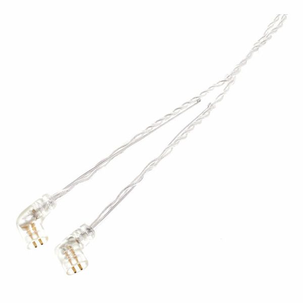 Ultimate Ears Cable for UE Pro 1,6m Clear V2