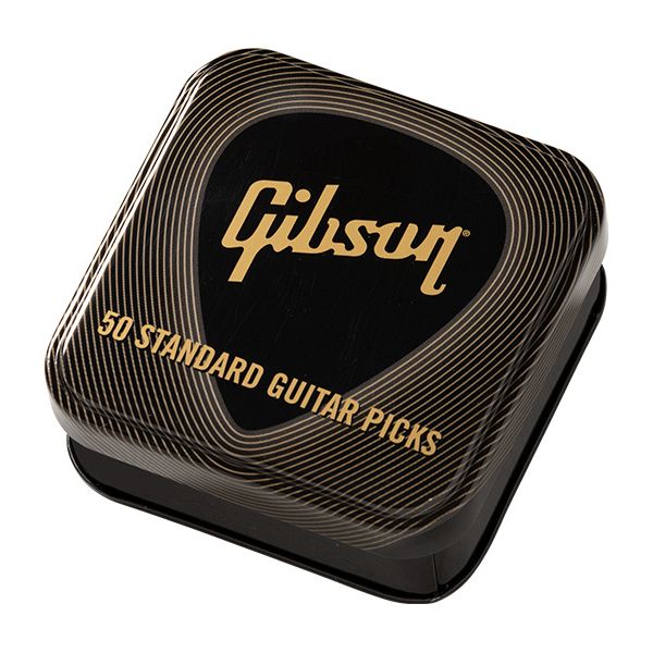 Gibson Standard Pick Set Thin