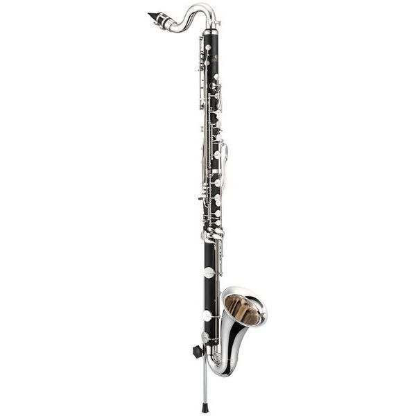 Jupiter JBC1000S Bass Clarinet