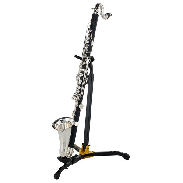 Jupiter JBC1000S Bass Clarinet