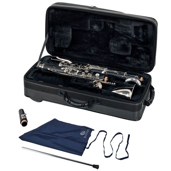 Jupiter JBC1000S Bass Clarinet