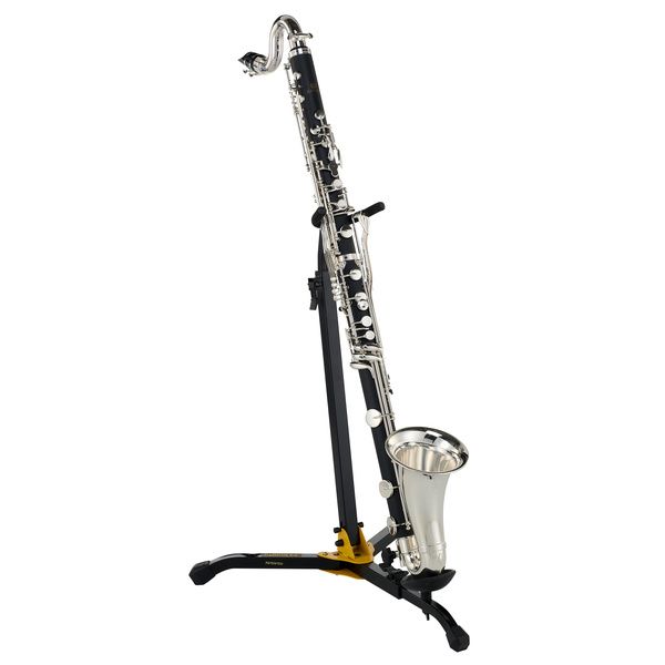 Jupiter JBC1000S Bass Clarinet