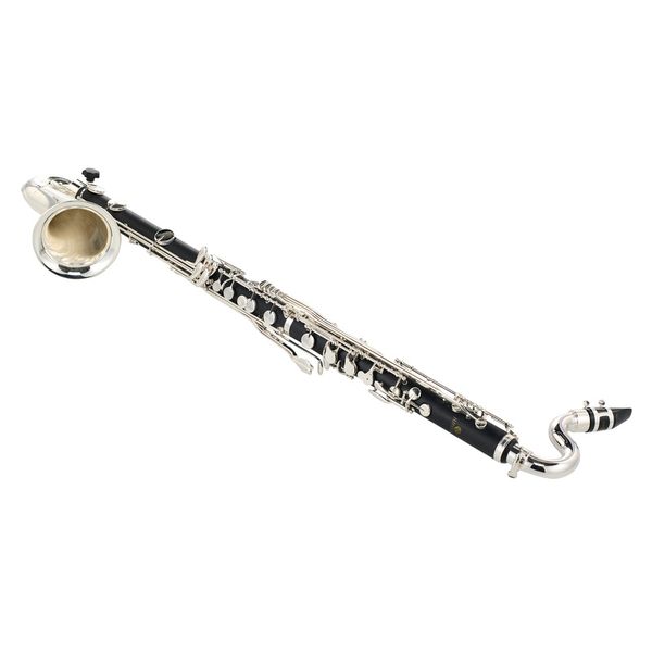 Jupiter JBC1000S Bass Clarinet