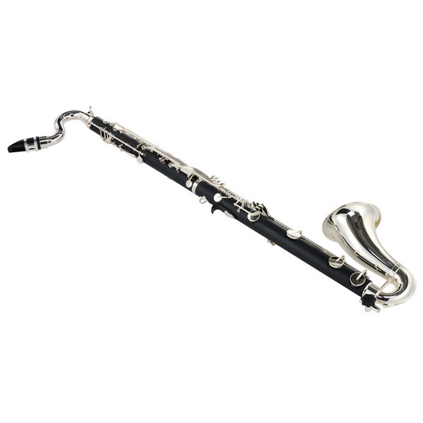 Jupiter JBC1000S Bass Clarinet