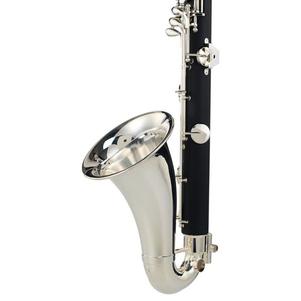 Jupiter JBC1000S Bass Clarinet