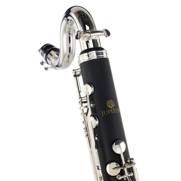 Jupiter JBC1000S Bass Clarinet