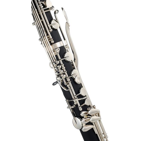 Jupiter JBC1000S Bass Clarinet