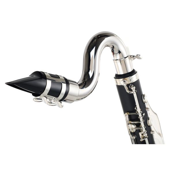 Jupiter JBC1000S Bass Clarinet