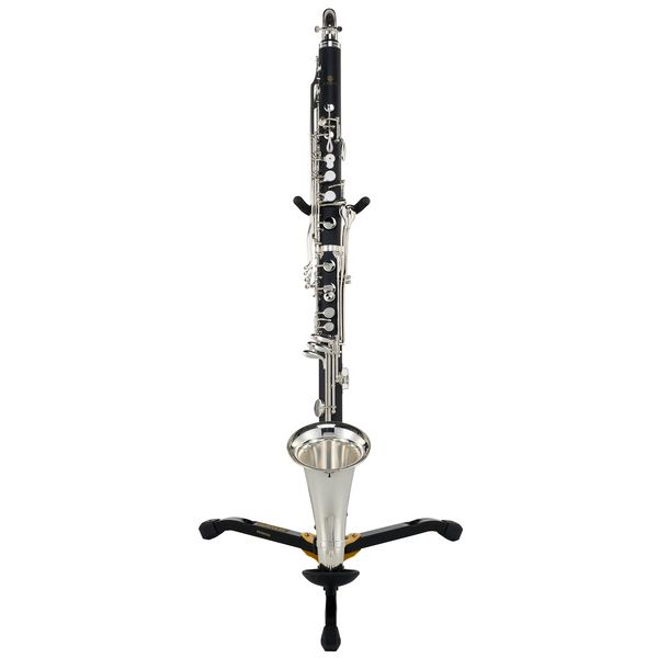 Jupiter JBC1000S Bass Clarinet