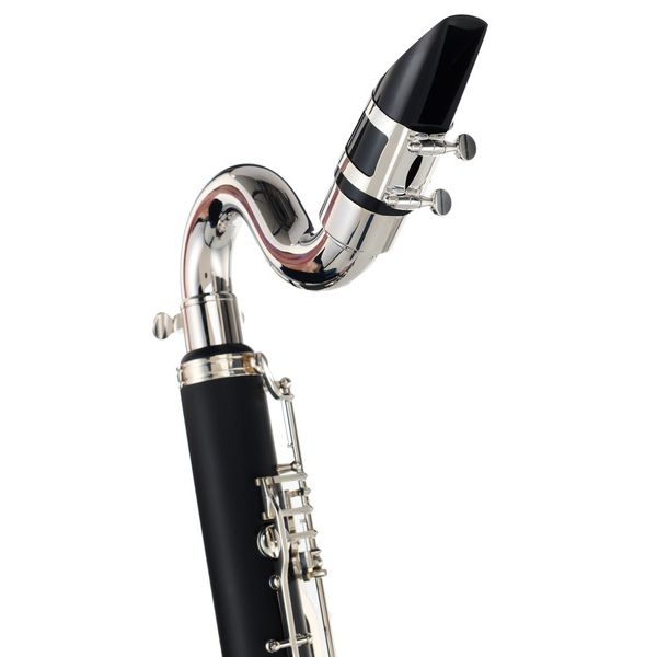 Jupiter JBC1000S Bass Clarinet