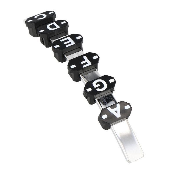 Adams Strips with Letters 23" (old)