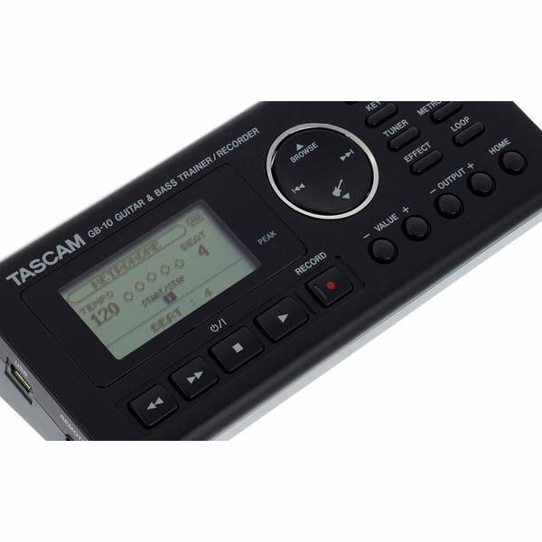 Tascam GB-10