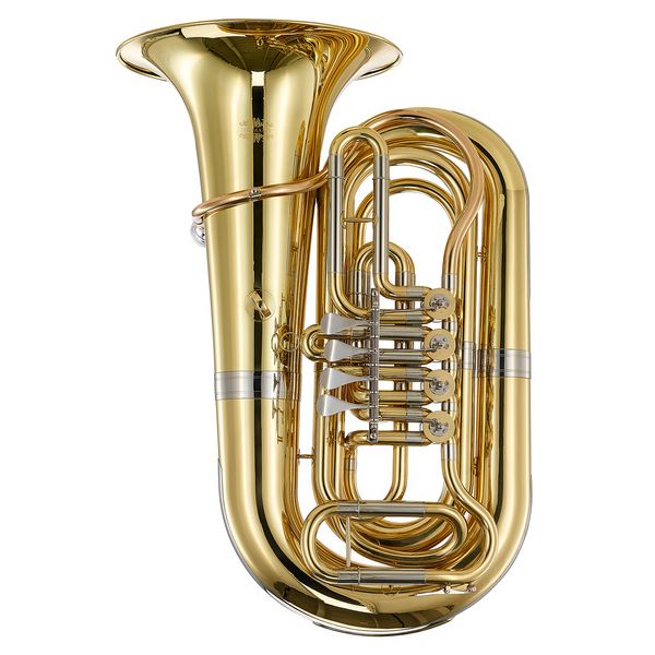 Thomann "Student" Bb-Tuba