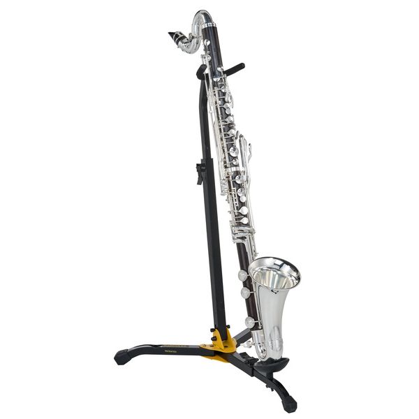 Thomann BCL-EB Bass Clarinet