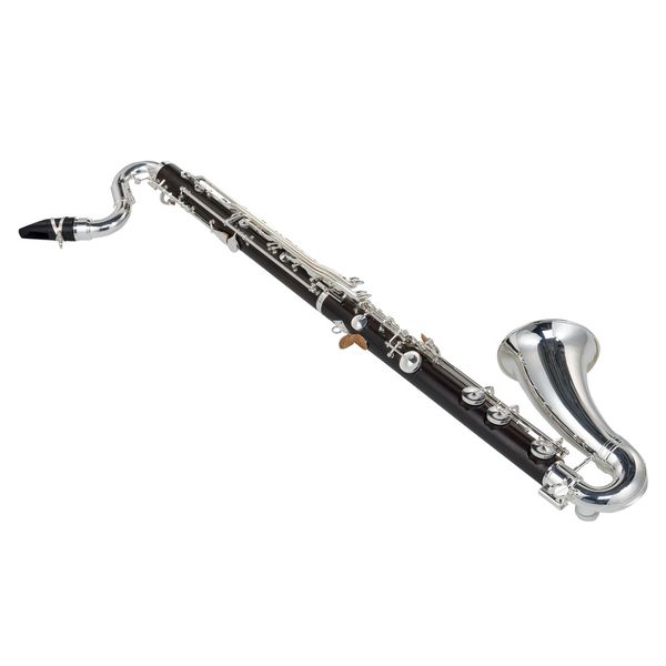 Thomann BCL-EB Bass Clarinet