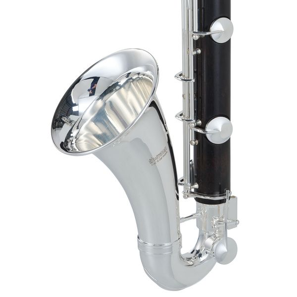 Thomann BCL-EB Bass Clarinet