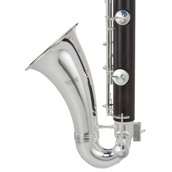 Thomann BCL-EB Bass Clarinet