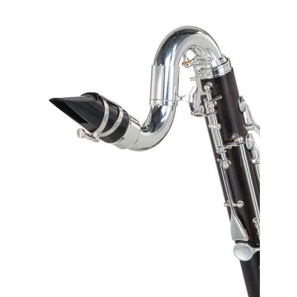 Thomann BCL-EB Bass Clarinet