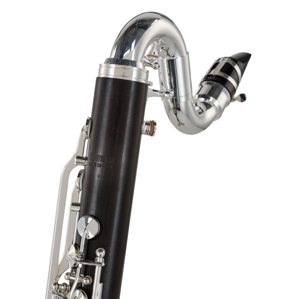 Thomann BCL-EB Bass Clarinet