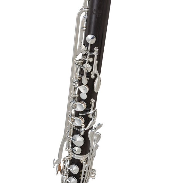 Thomann BCL-EB Bass Clarinet