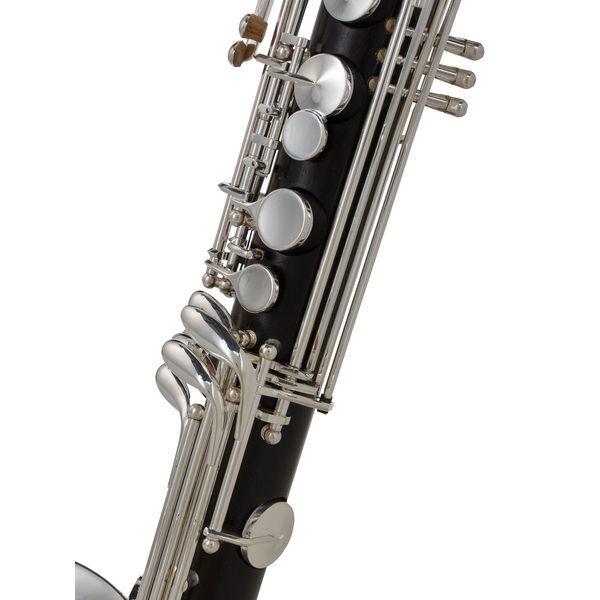 Thomann BCL-EB Bass Clarinet