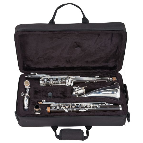 Thomann BCL-EB Bass Clarinet