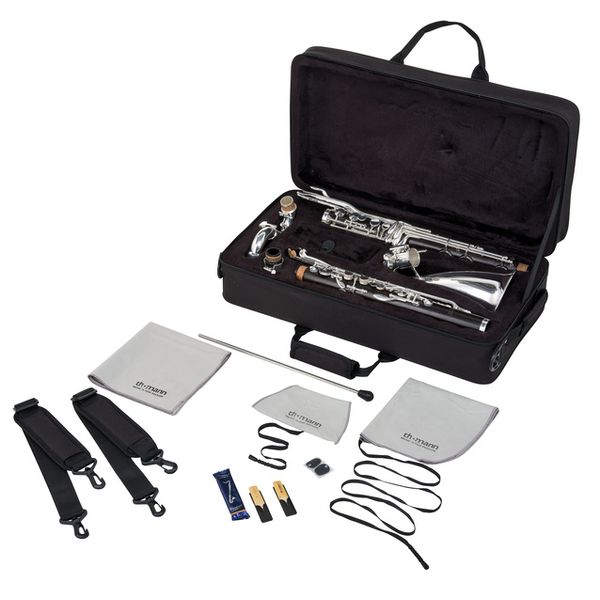 Thomann BCL-EB Bass Clarinet