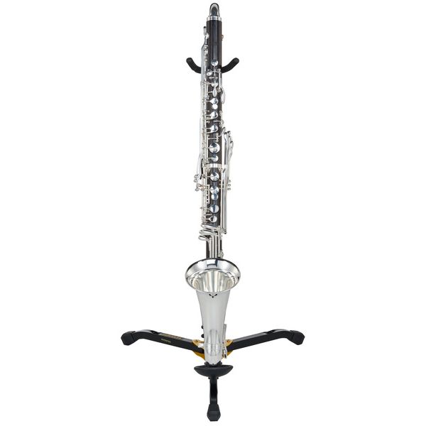 Thomann BCL-EB Bass Clarinet