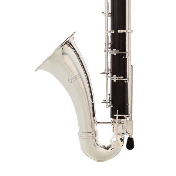 Thomann BCL-C Bass Clarinet