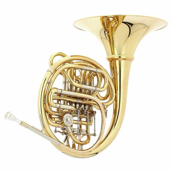 Thomann HR-301 F-/Bb Double Horn