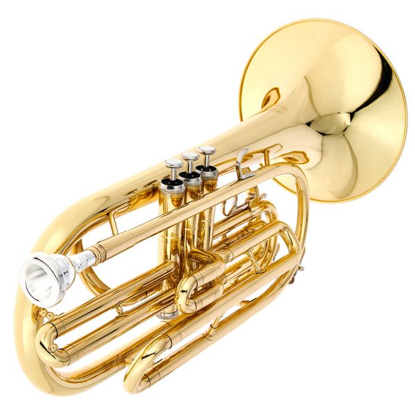 Thomann MB-30 Bb- Marching Baritone