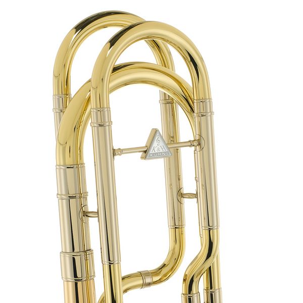 Kühnl & Hoyer .563 Bb/F/Gb/D- Bass Trombone