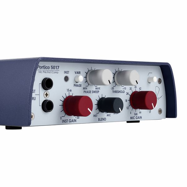 Rupert Neve Designs 5017