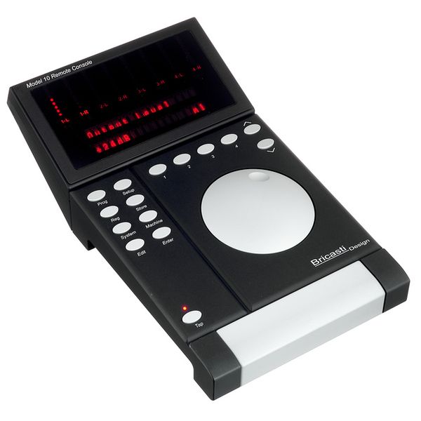 Bricasti Design M10
