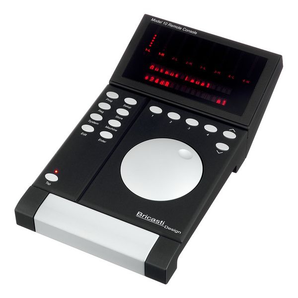 Bricasti Design M10
