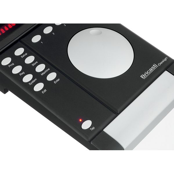Bricasti Design M10