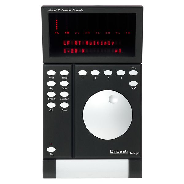 Bricasti Design M10
