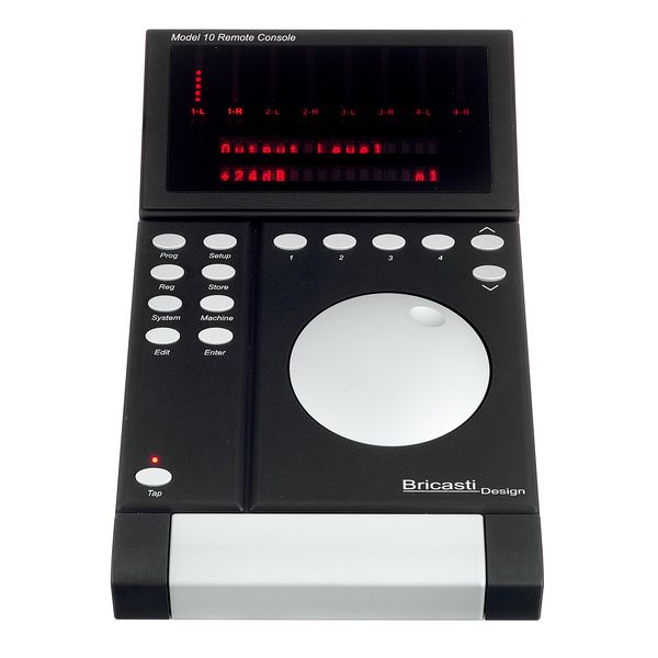 Bricasti Design M10