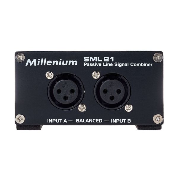 Millenium SML 21