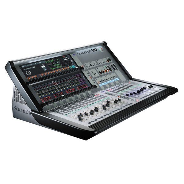 Soundcraft VI1
