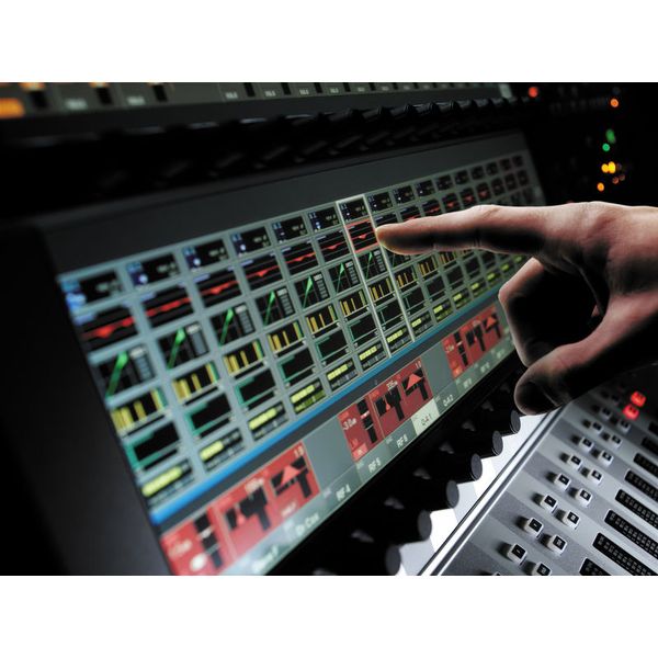 Soundcraft VI1