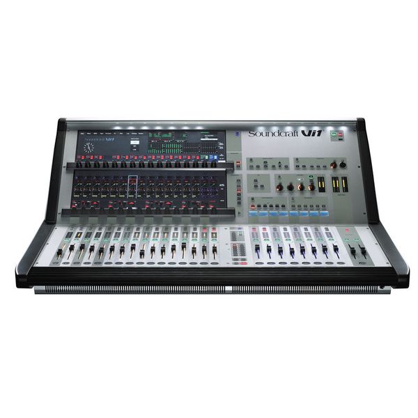 Soundcraft VI1