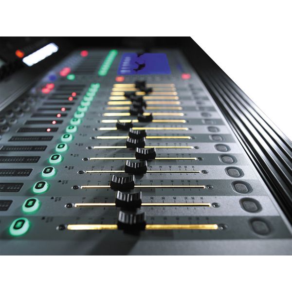 Soundcraft VI1