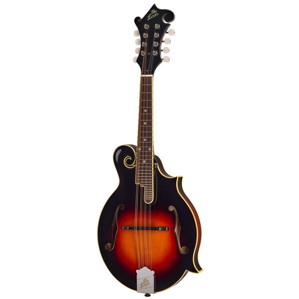 The Loar LM-520-VS