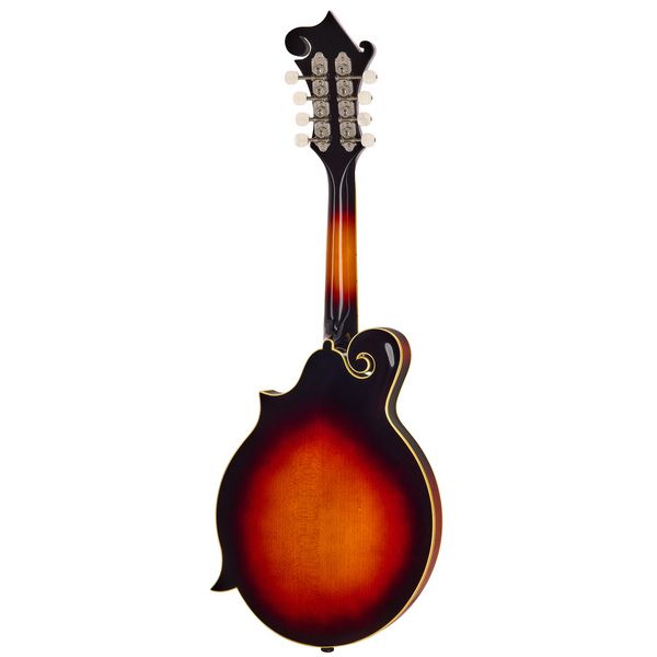 The Loar LM-520-VS