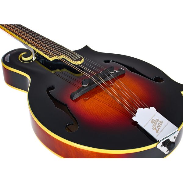 The Loar LM-520-VS – United States